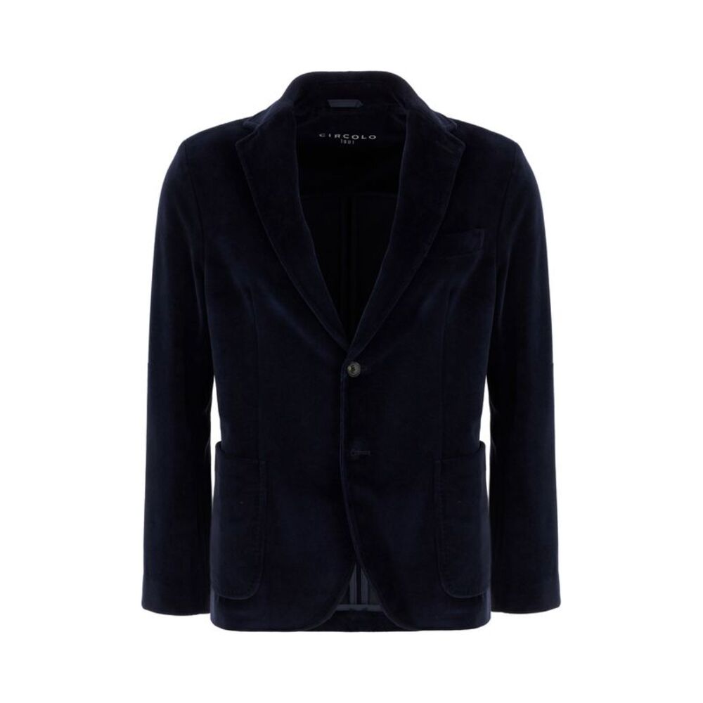 Circolo Man Clothing Blazers E Gilets